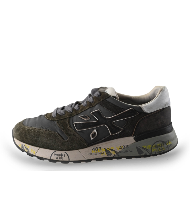 Premiata Sneakers