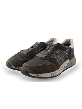 Premiata Sneakers Groen 258353