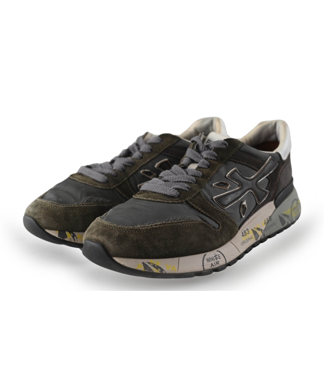 Premiata Sneakers