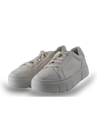 Timberland Sneakers Wit 258356