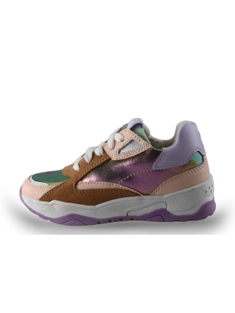 Bunniesjr Hoge sneakers Roze 258364