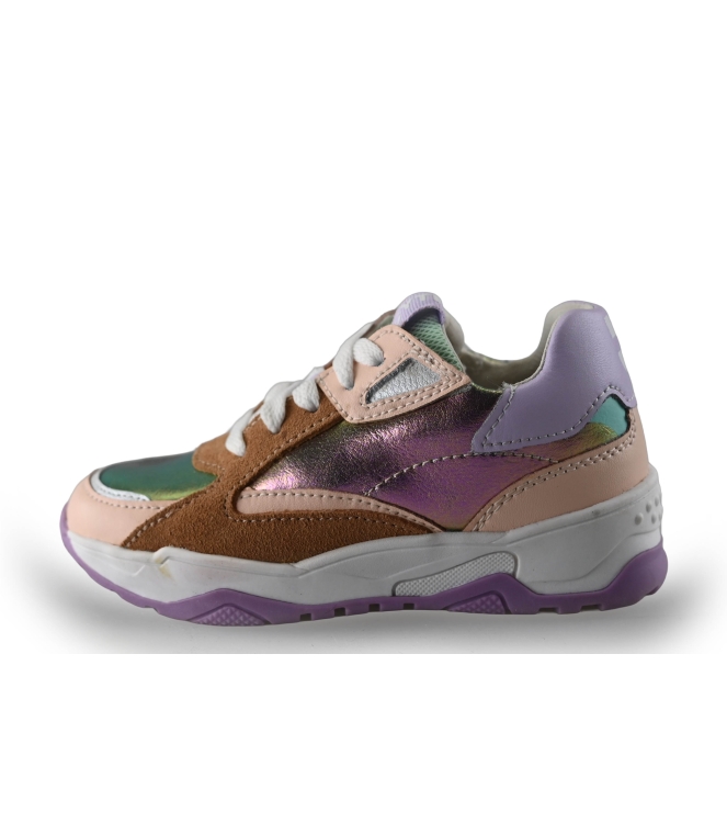 Bunniesjr Hoge sneakers