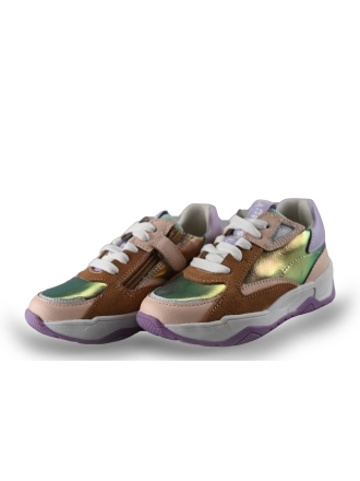 Bunniesjr Hoge sneakers Roze 258364