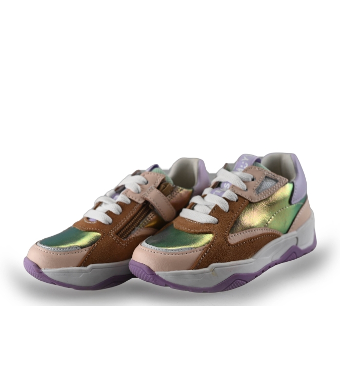 Bunniesjr Hoge sneakers