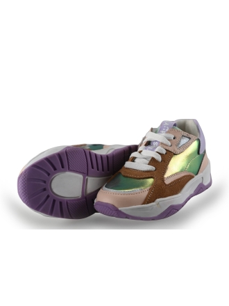 Bunniesjr Hoge sneakers