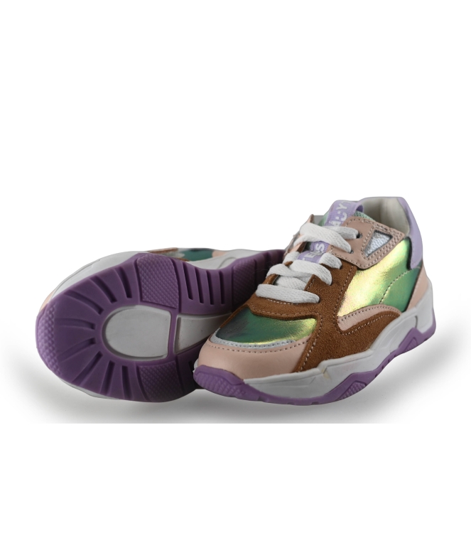 Bunniesjr Hoge sneakers