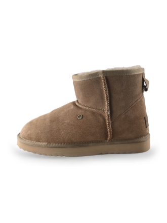 Warmbat Boots Bruin 258374