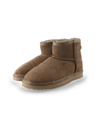Warmbat Boots Bruin 258374