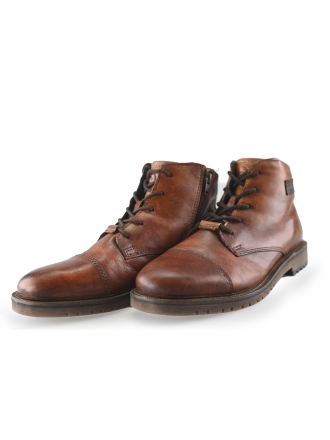 Bugatti Veterboots Cognac 258387