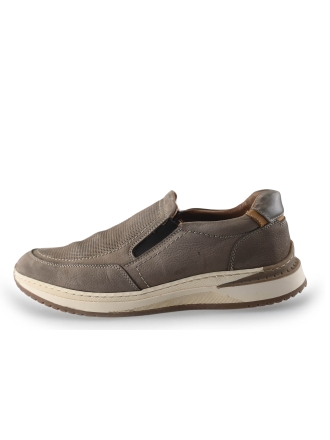 Outfielder Instappers Beige 258390