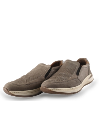 Outfielder Instappers Beige 258390