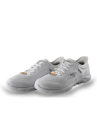 Skechers Sneakers Wit 258400
