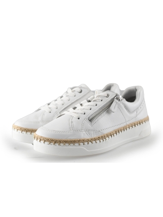 Tamaris Sneakers Wit 258411