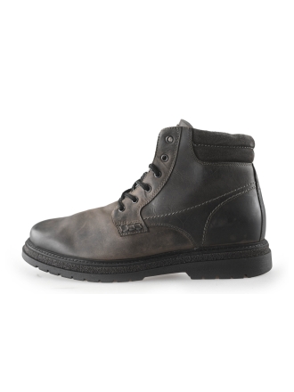 Outfielder Veterboots Grijs 258414