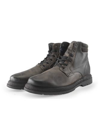 Outfielder Veterboots Grijs 258414