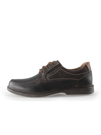 Outfielder Veterschoenen Bruin 258420