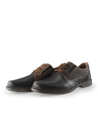 Outfielder Veterschoenen Bruin 258420