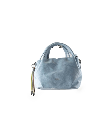 Charm London Tas Blauw 258423