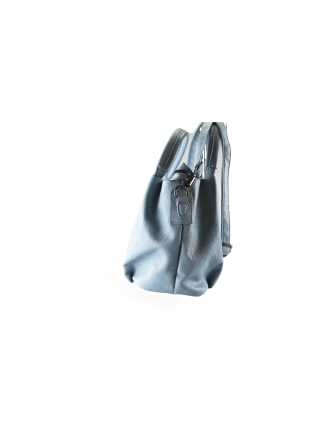 Charm London Tas Blauw 258423