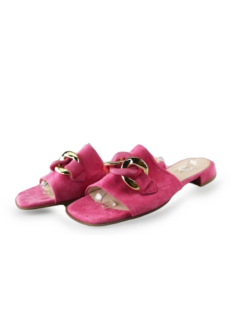 Gabor Instappers Roze 258433