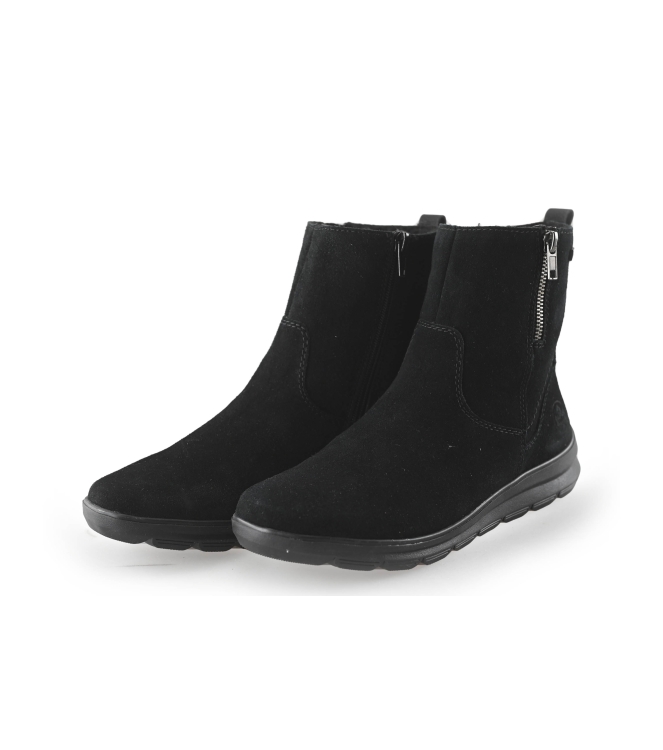 Rieker Boots