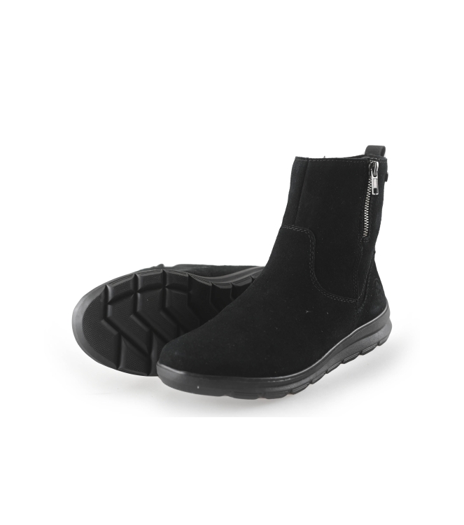 Rieker Boots