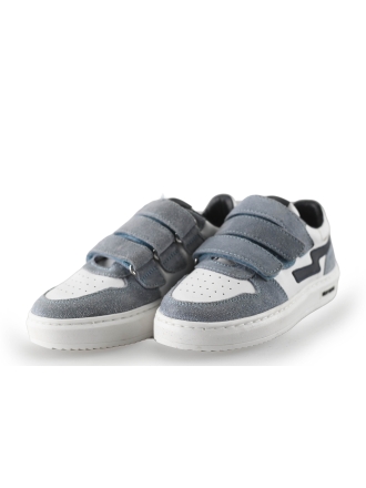 Muyters Sneakers Blauw 258446