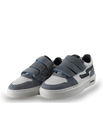 Muyters Sneakers Blauw 258447