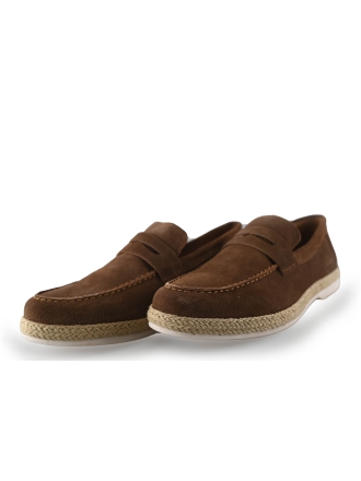 Vertice Espadrilles Bruin 258457