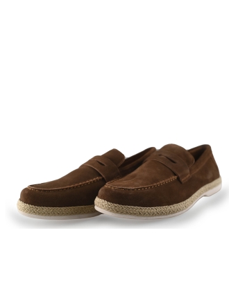 Vertice Espadrilles Bruin 258458