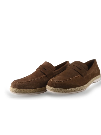 Vertice Espadrilles Bruin 258459