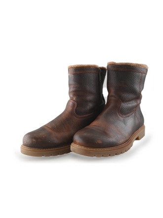 Panama Jack Enkellaarzen Bruin 258465