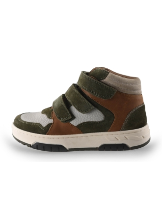 Muyters Sneakers Groen 258468
