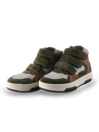 Muyters Sneakers Groen 258468