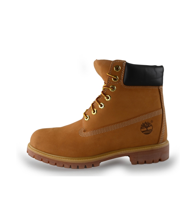 Timberland Veterboots