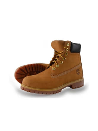 Timberland Veterboots