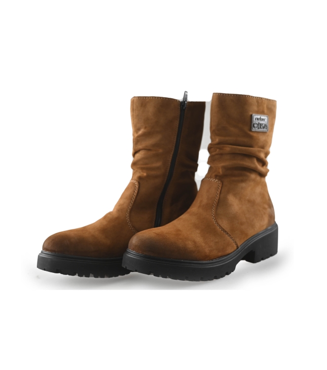 Rieker Boots