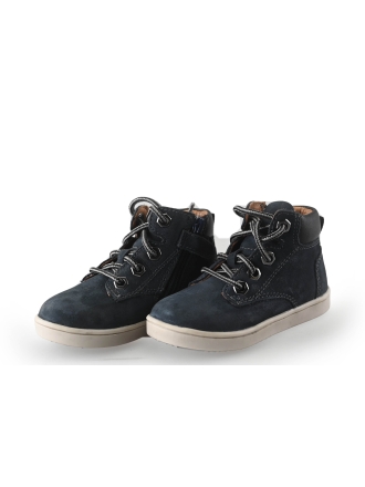 Muyters Sneakers Blauw 258483