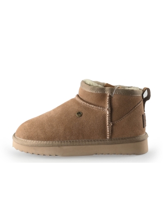 Panama Jack Veterboots Bruin 258488