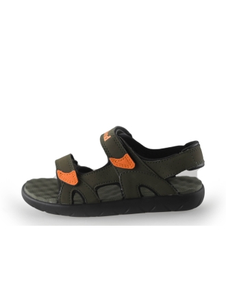 Timberland Sandalen Groen 258503