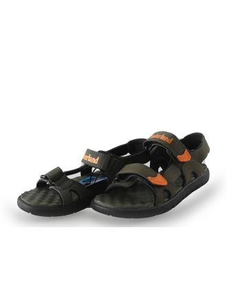 Timberland Sandalen Groen 258503