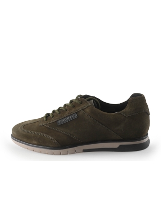 Bugatti Sneakers Groen 258504