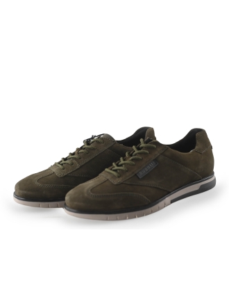 Bugatti Sneakers Groen 258504