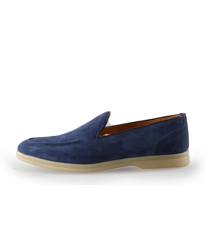 Reinhard Frans Loafers 