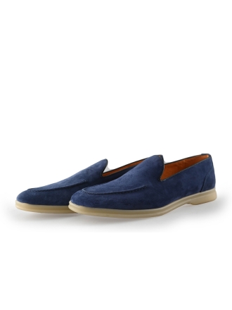 Reinhard Frans Loafers  Blauw 258536
