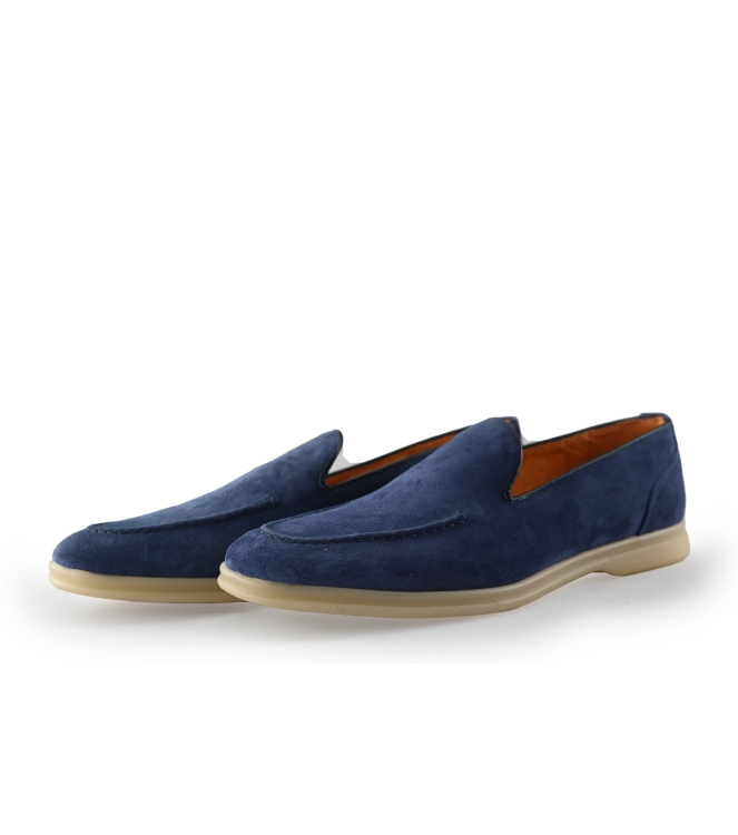 Reinhard Frans Loafers 