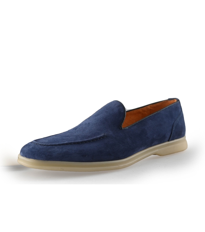 Reinhard Frans Loafers 