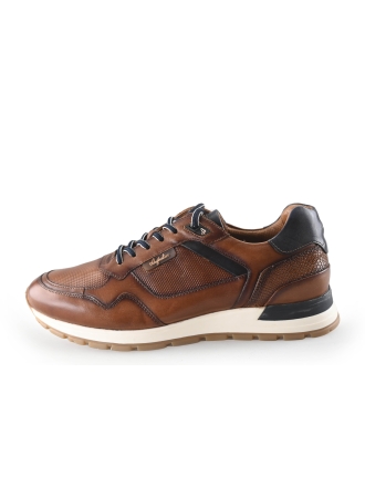 Australian Sneakers Blauw 258557