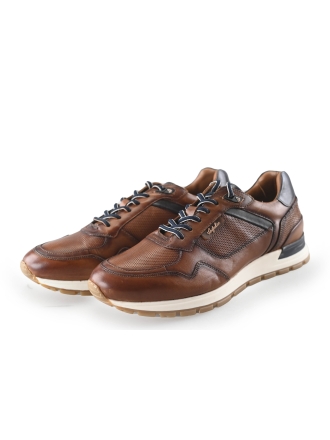 Australian Sneakers Blauw 258557
