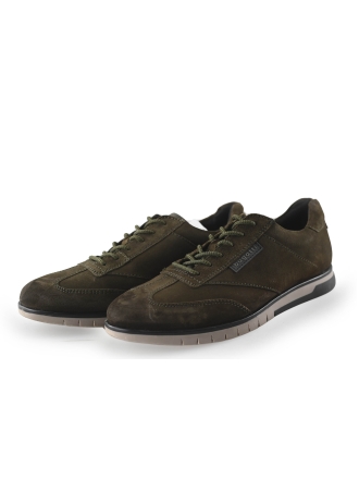 Bugatti Sneakers Groen 258562